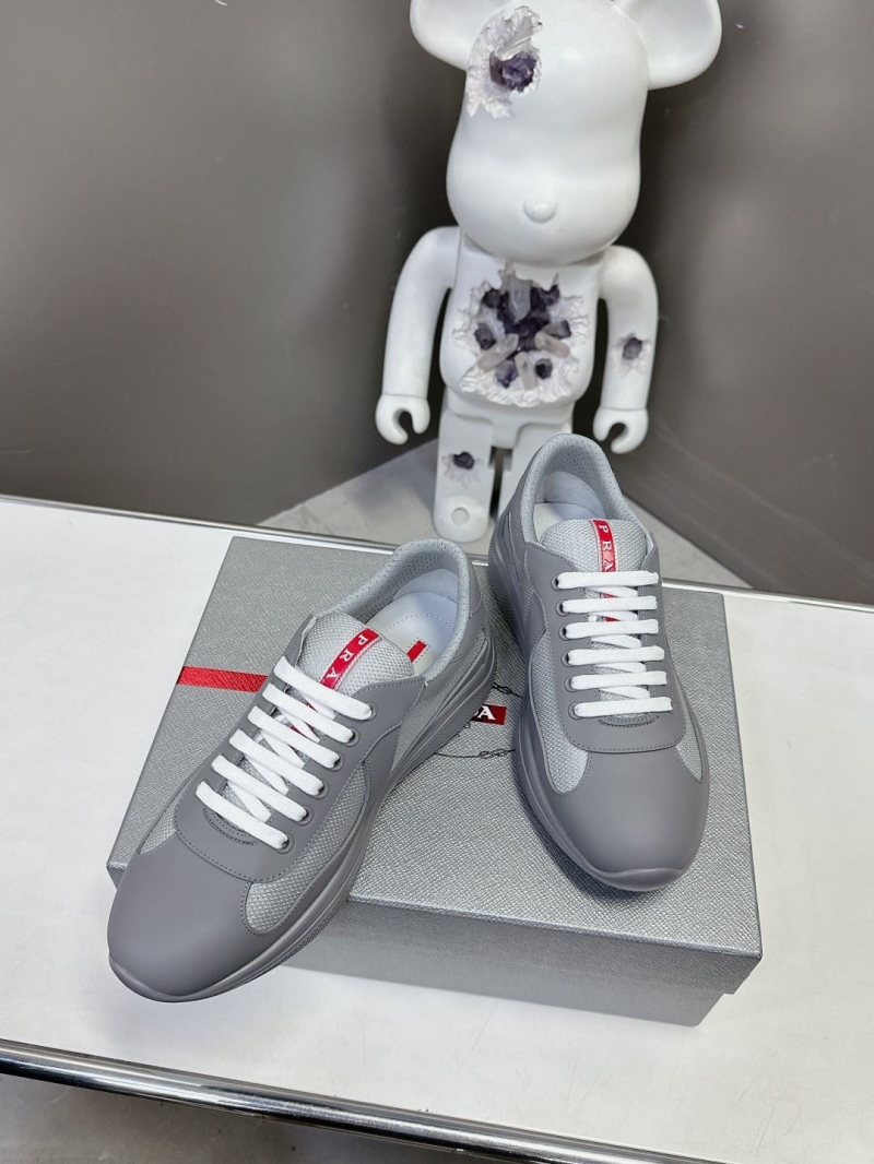 Prada Casual Shoes